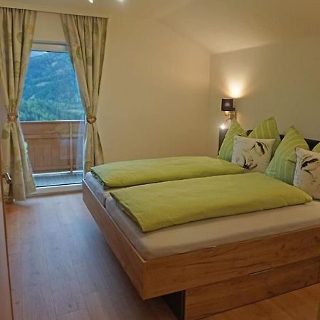 Ferienwohnung Wipptalblick Navis Dış mekan fotoğraf
