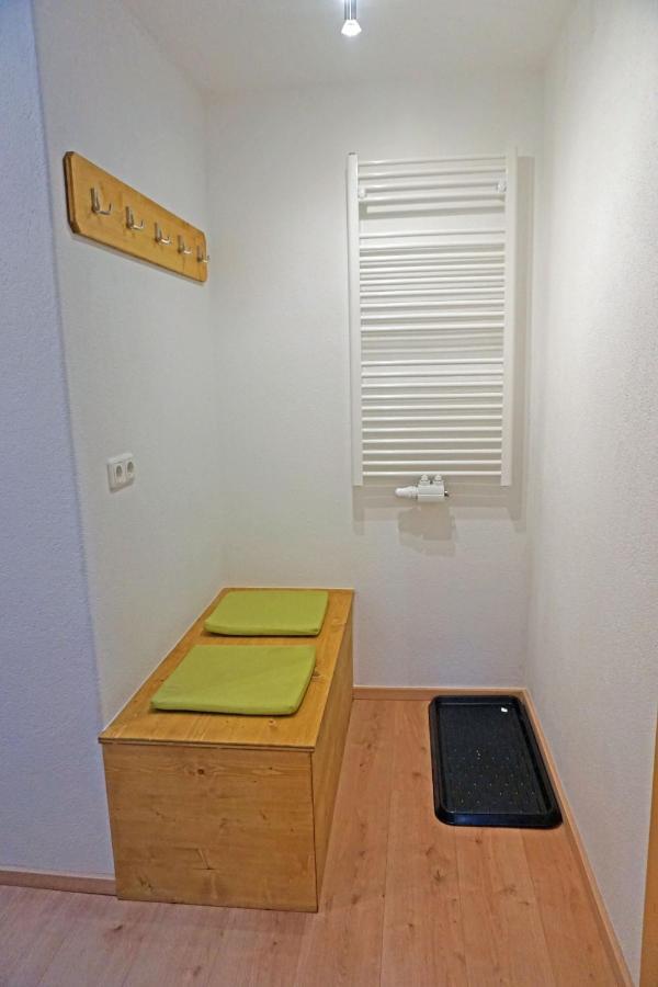 Ferienwohnung Wipptalblick Navis Dış mekan fotoğraf